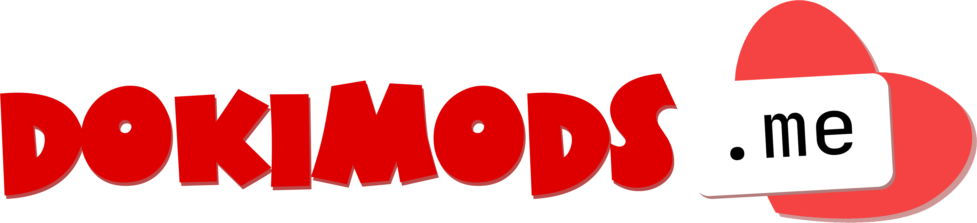 DokiMods logo